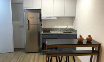 Imagem 7: Apartamento para aluguel possui 40 metros quadrados com 2 quartos em Quarta Parada - São P