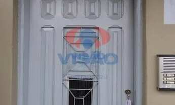 Imagem: Apartamento para aluguel, 1 quarto, 1 sala