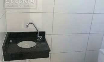 Imagem 5: Santo André - Apartamento Padrão - Vila Pires