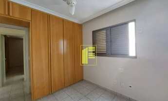 Imagem 7: ALUGA-SE APARTAMENTO DE 3 DORMITÓRIOS NO BAIRRO VILA IMPERIAL COM 2 VAGAS E LAZER