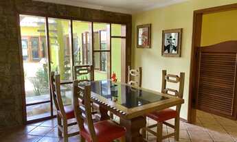 Imagem 4: Casa Village Castelo