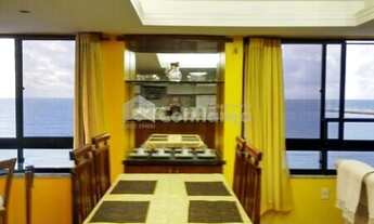 Imagem 3: Apartamento à venda no bairro Praia de Iracema - Fortaleza/CE