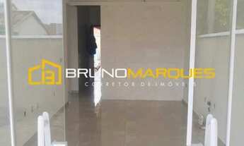 Imagem 7: LINDA CASA DE 3 QUARTOS SENDO 1 SUÍTE COM ÁREA GOURMET E PISCINA EM UNAMAR - CF! AGENDE S