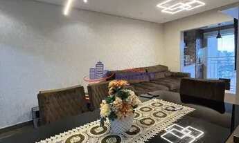 Imagem 2: Apartamento com 3 dorms, Gopoúva, Guarulhos - R$ 699 mil, Cod: 10666