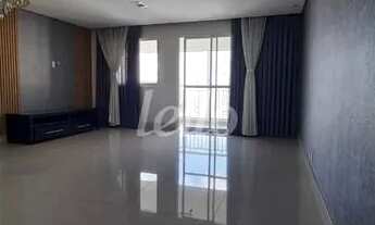 Imagem: São Paulo - Apartamento Padrão - Tatuapé