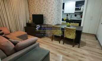 Imagem 3: APARTAMENTO A VENDA NO SACOMÃ 2 DORMITÓRIOS 1 VAGA