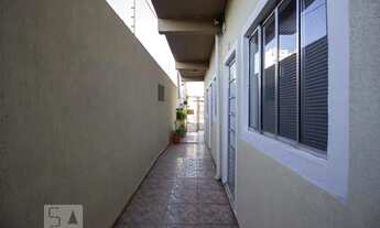 Imagem 6: Apartamento para Aluguel - Jardim Éster Yolanda, 1 Quarto, 20 m2