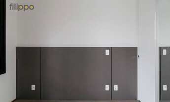 Imagem 6: Studio com 1 dormitório para alugar, 31 m² por R$ 3.590,00/mês - Chácara Klabin - São Paul