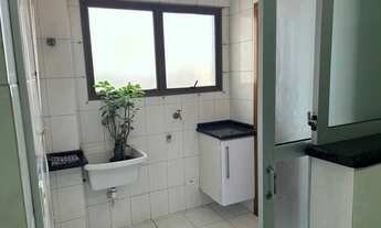 Imagem 7: Apartamento com 3 dormitórios à venda no Tatuapé, Condomínio Ed. Versatille. Tatuapé, São