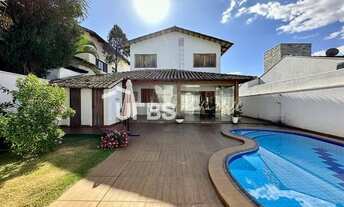 Imagem: Casa de condomínio sobrado para venda tem