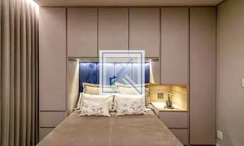 Imagem 2: Apartamento para aluguel tem 60 metros quadrados com 2 quartos em Savassi - Belo Horizonte