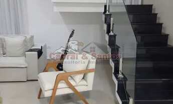 Imagem 6: SALTO - Casa de Condomínio - RESIDENCIAL CENTRAL PARQUE