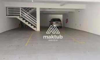 Imagem 3: Cobertura com 2 dormitórios à venda, 108 m² por R$ 415.000,00 - Vila Curuçá - Santo André