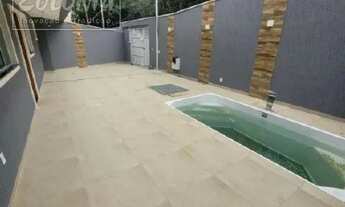 Imagem 2: Santo André - Casa Padrão - Parque das Nações