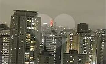 Imagem 5: Apartamento 3 suites com varanda e 3 vagas na Mooca