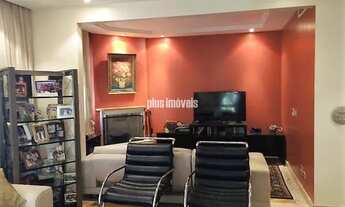 Imagem 6: Apartamento com 275 m², 4 suítes e 7 vagas - Campo Belo