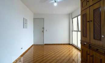 Imagem: Apartamento para Aluguel - Jabaquara, 2