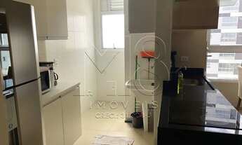 Imagem 5: Loft para aluguel possui 43 metros quadrados com 1 quarto