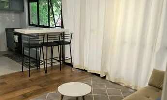 Imagem: Apartamento para venda possui 45 metros