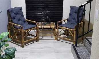 Imagem 2: Apartamento 2 quartos em Sobradinho