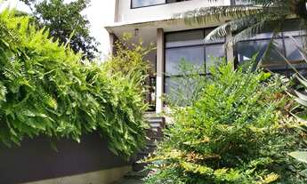 Imagem 5: LINDO SOBRADO-03 DORM C/ SUÍTES-PISCINA-DEP EMPREG - PROX METRO SAÚDE - SP