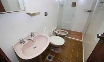 Imagem 3: São Paulo - Apartamento Padrão - Moema