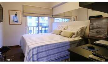 Imagem 6: Apartamento com 225m² e 3 suítes