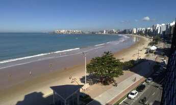 Imagem 2: Apto Beira Mar com 4 Quartos 3 Suíte , 2 Gar