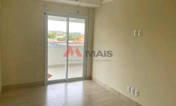 Imagem: Apartamento Varandas da Matriz, Salto