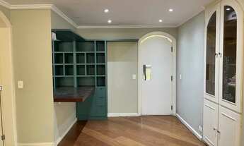 Imagem 7: Vila Nova Conceição 158m2 4 Dormitórios 3 Vagas