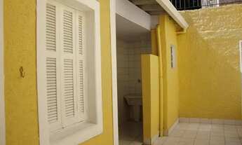 Imagem 5: Casa para aluguel possui 160 metros quadrados com 3 quartos em Aclimação - São Paulo - SP