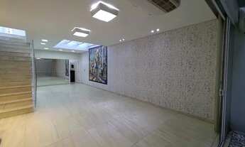 Imagem: Sobrado 2 Dormitórios - 2 Suítes Varanda