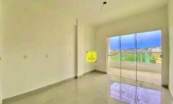 Imagem 2: Apartamento de 3 quartos com suíte, varanda e elevador no Jardim Laranjeiras