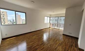 Imagem 1: Apartamento para aluguel tem 85 metros quadrados com 2 quartos em Sumarezinho - São Paulo