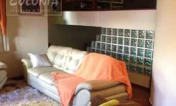 Imagem 7: Santo André - Casa Padrão - Vila Camilópolis