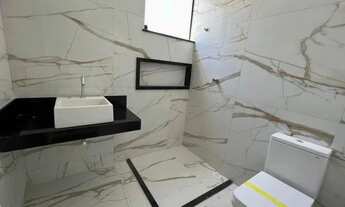 Imagem: Terras do Alphaville 2 casa pronta para