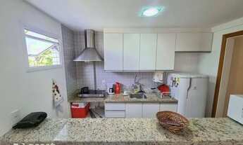 Imagem 3: Asset Imóveis vende cobertura duplex com 1 dormitório, 90m², por R$ 750.000 - Itacoatiara