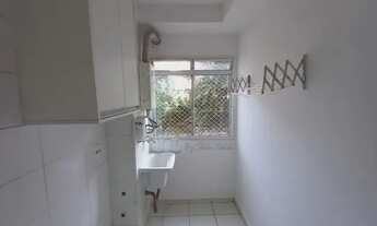 Imagem 4: Apartamento Padrão em Ribeirão Preto