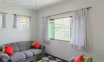 Imagem 2: Santo André - Casa Padrão - Vila Junqueira