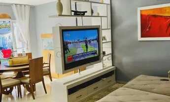 Imagem: Casa Condomínio em São José dos Campos