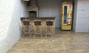 Imagem 5: CF17 Casa disponível em Itapuã