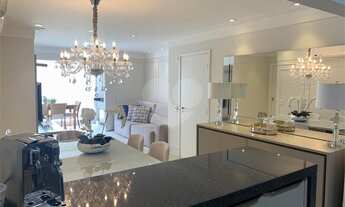 Imagem 3: Lindo apartamento para venda no Condomínio Winds em Indaiatuba - Torre única..