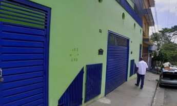 Imagem: Linda casa em CARAPICUIBA