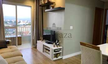 Imagem 2: Apartamento Padrão em São José dos Campos