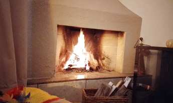 Imagem 3: Casa em condomínio fechado