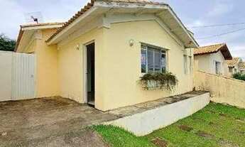 Imagem 3: Casa com 3 dormitórios para alugar, 100 m² por R$ 2.655,36/mês - Condomínio Villagio D Itá