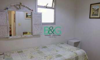 Imagem 7: Apartamento com 3 dormitórios à venda, 79 m² por R$ 789.000 - Perdizes - São Paulo/SP