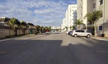 Imagem 3: APARTAMENTO PARA LOCAÇÃO NO SPAZIO SALAMANCA - SOROCABA/SP