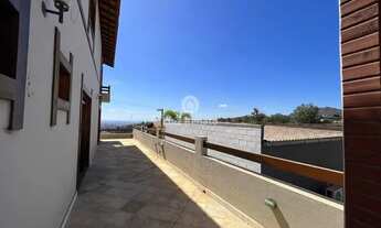 Imagem 5: Casa à venda 4 quartos 2 suítes 6 vagas - Santa Lúcia