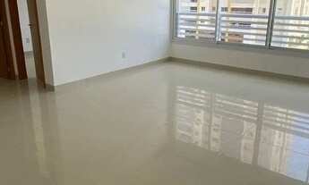 Imagem 2: Apartamento para venda com 125 metros quadrados com 3 quartos em Jardim América - Goiânia